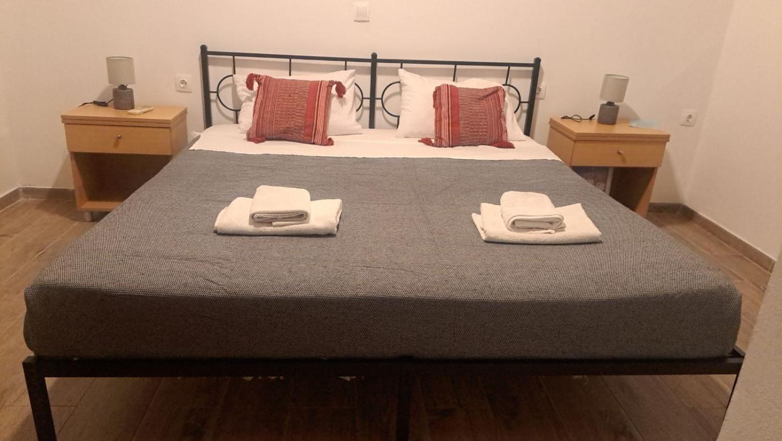 Astoria Lindos Villa Екстериор снимка