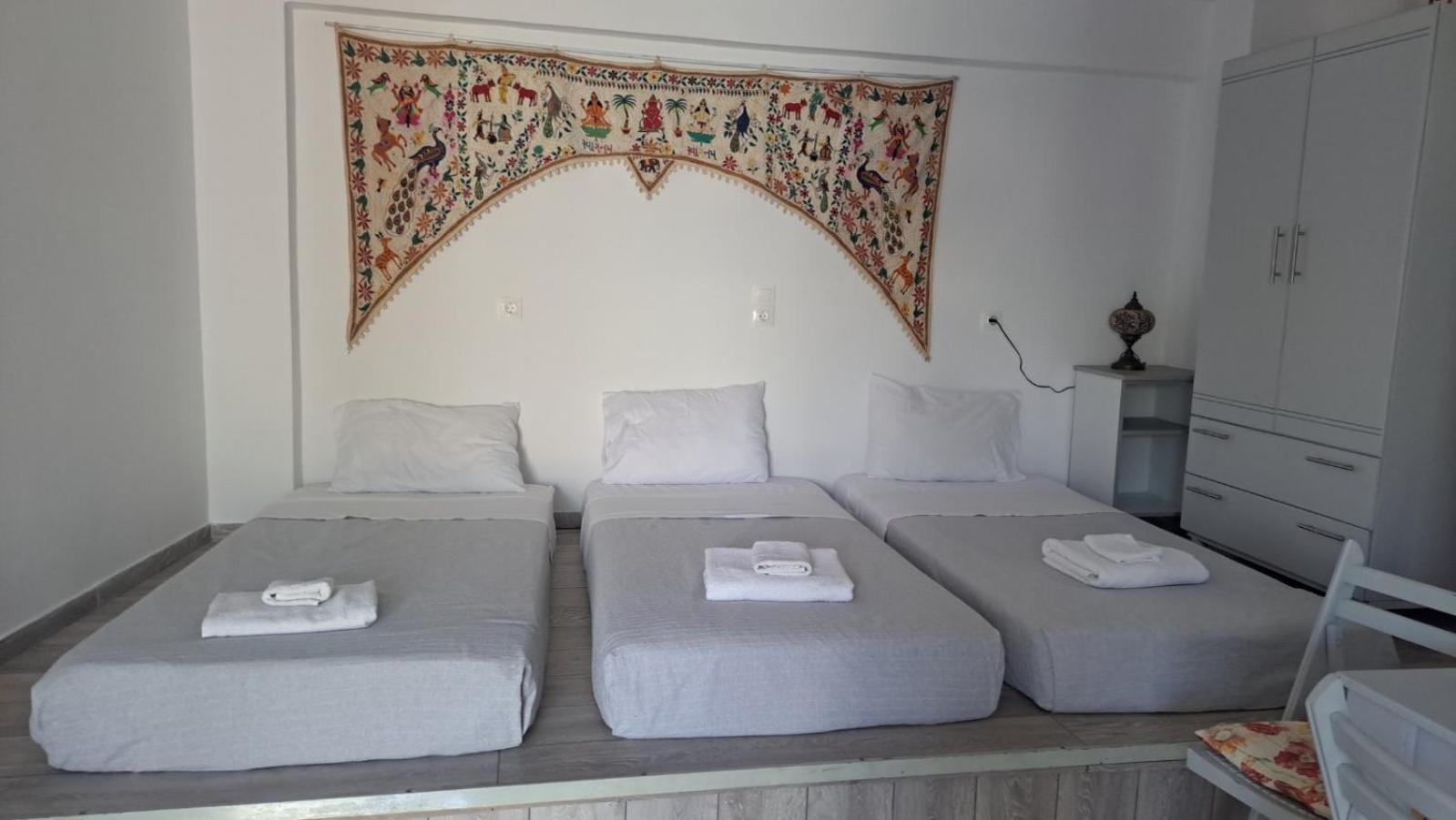 Astoria Lindos Villa Стая снимка