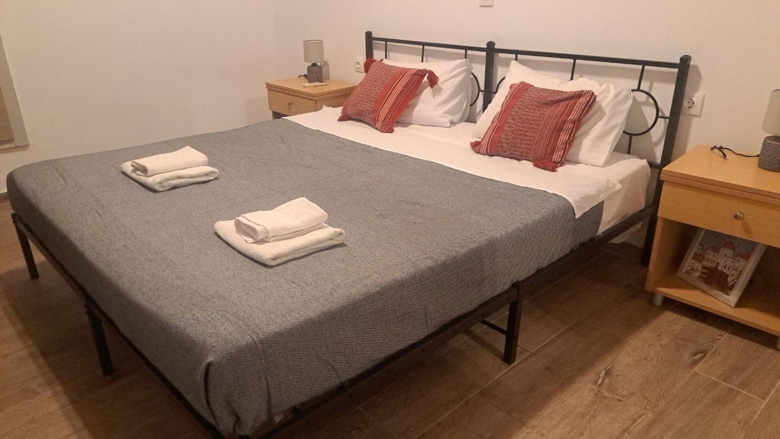Astoria Lindos Villa Екстериор снимка