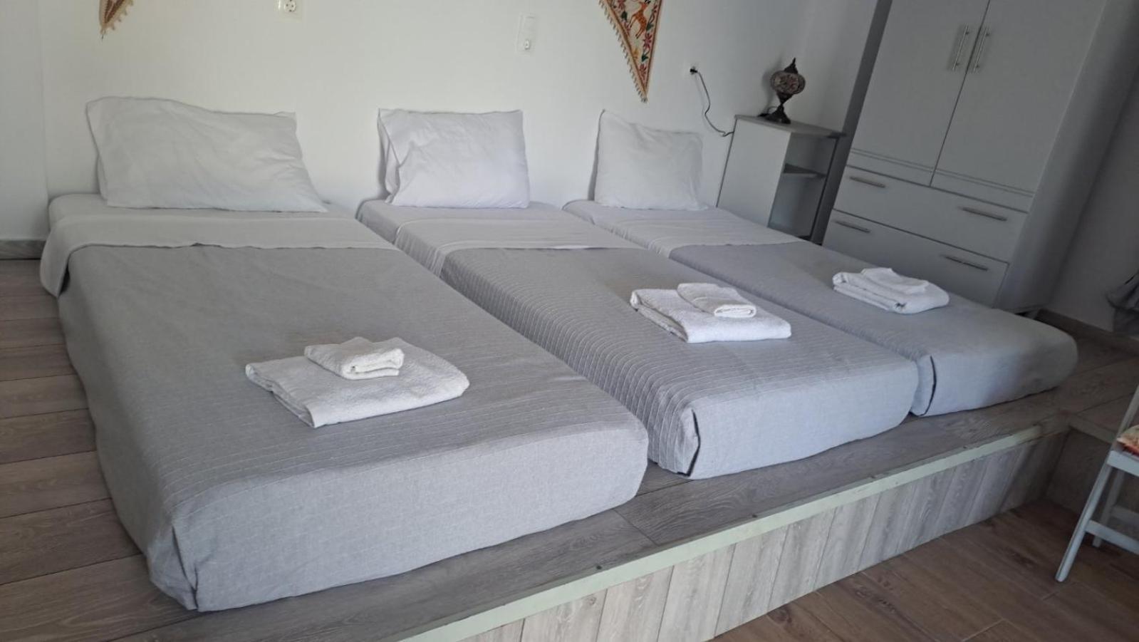 Astoria Lindos Villa Стая снимка